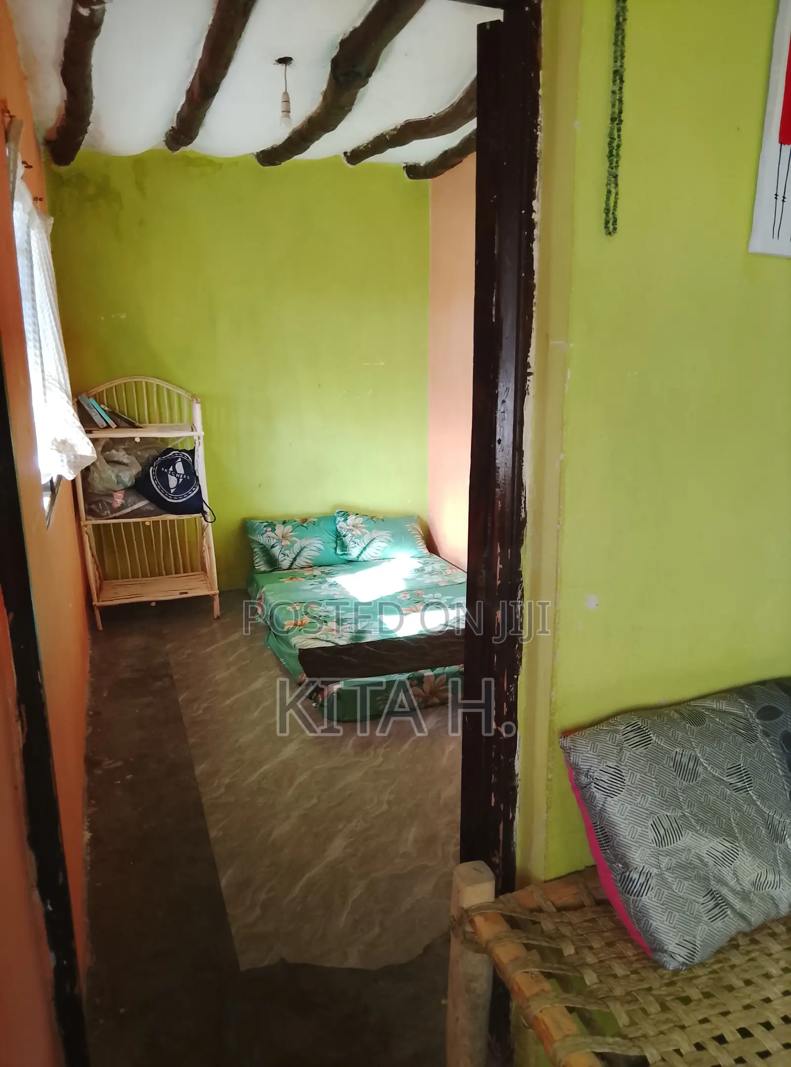Beach Accomodation in Watamu