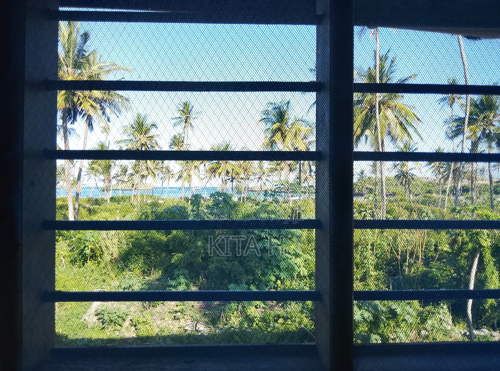 Beach Accomodation in Watamu