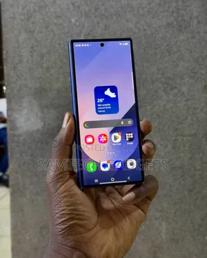 Samsung Galaxy Z Fold6 512 GB Blue