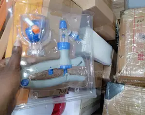 Reliable Poultry Injection Applicator - 5 Ml