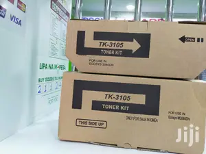 Tk 3105 Best Perfect Yielding Toners