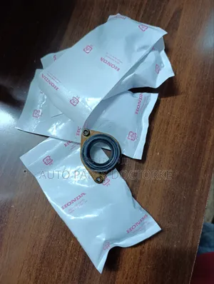 Honda Insight Spark Plug Seals