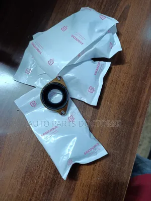 Honda Insight Spark Plug Seals