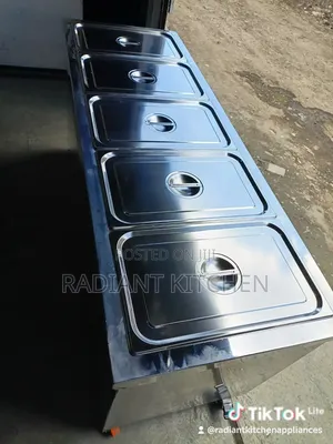 Food Warmer
