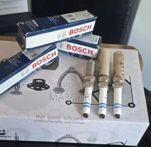 Spark Plugs