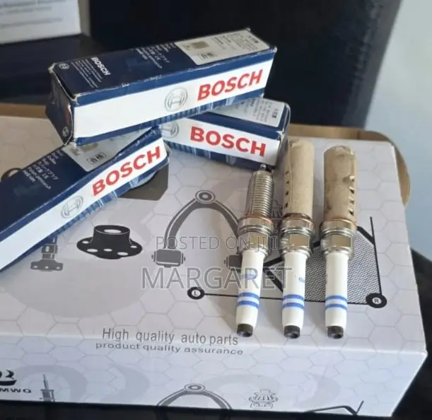 Spark Plugs