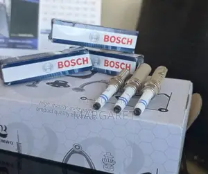 Spark Plugs