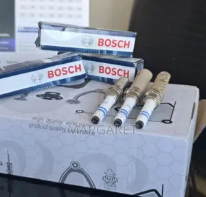 Spark Plugs