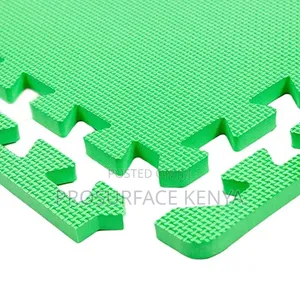 EVA Foam Floor Mats for Kindergarten Activity Rooms
