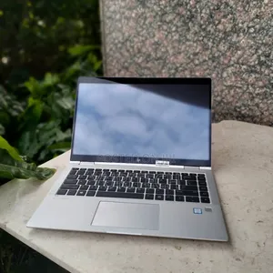 Laptop HP EliteBook 1040 G6 16GB Intel Core i5 SSD 256GB
