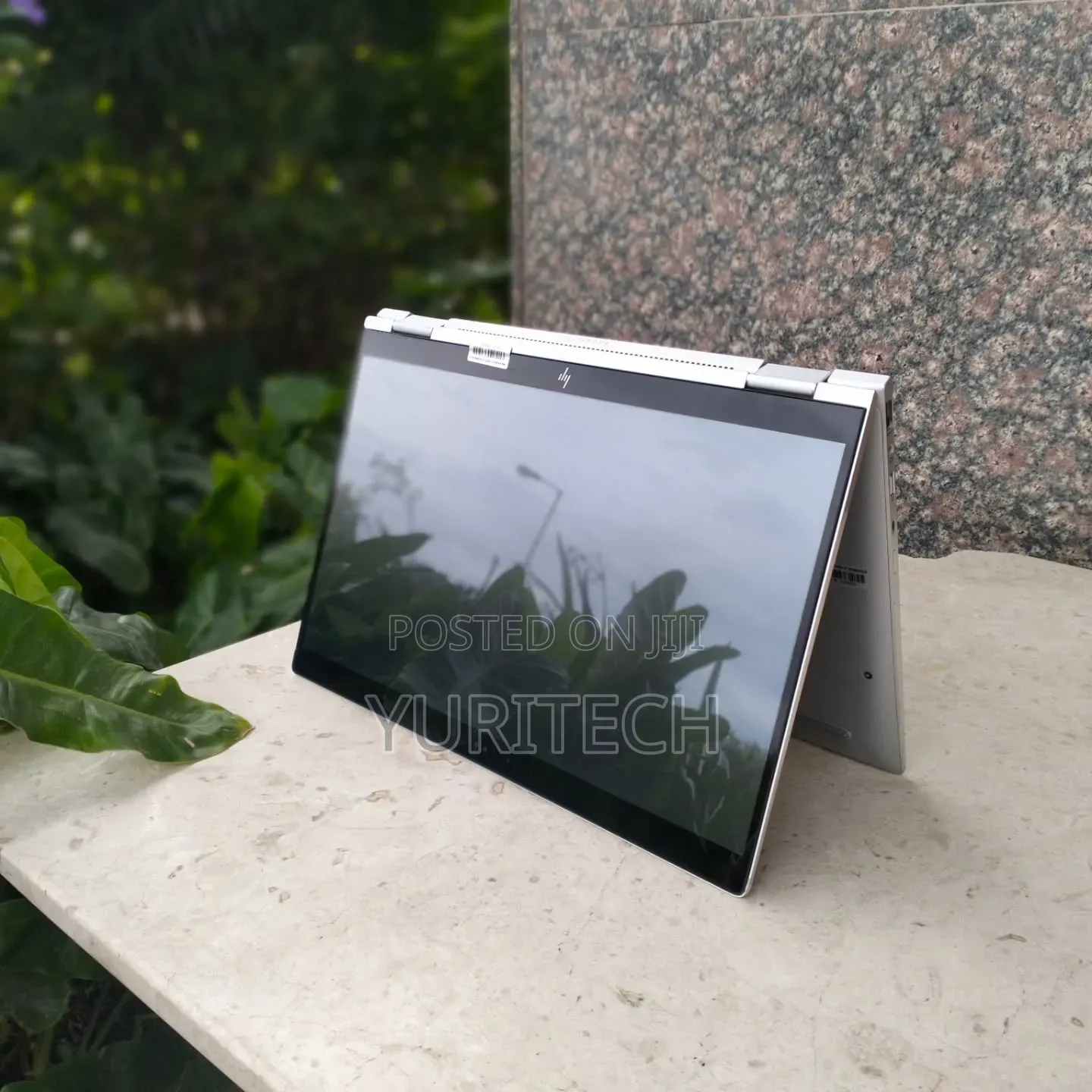 Laptop HP EliteBook 1040 G6 16GB Intel Core i5 SSD 256GB