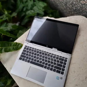 Laptop HP EliteBook 1040 G6 16GB Intel Core i5 SSD 256GB