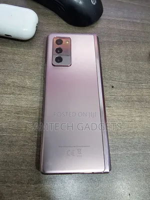 Samsung Galaxy Z Fold 2 256 GB Bronze