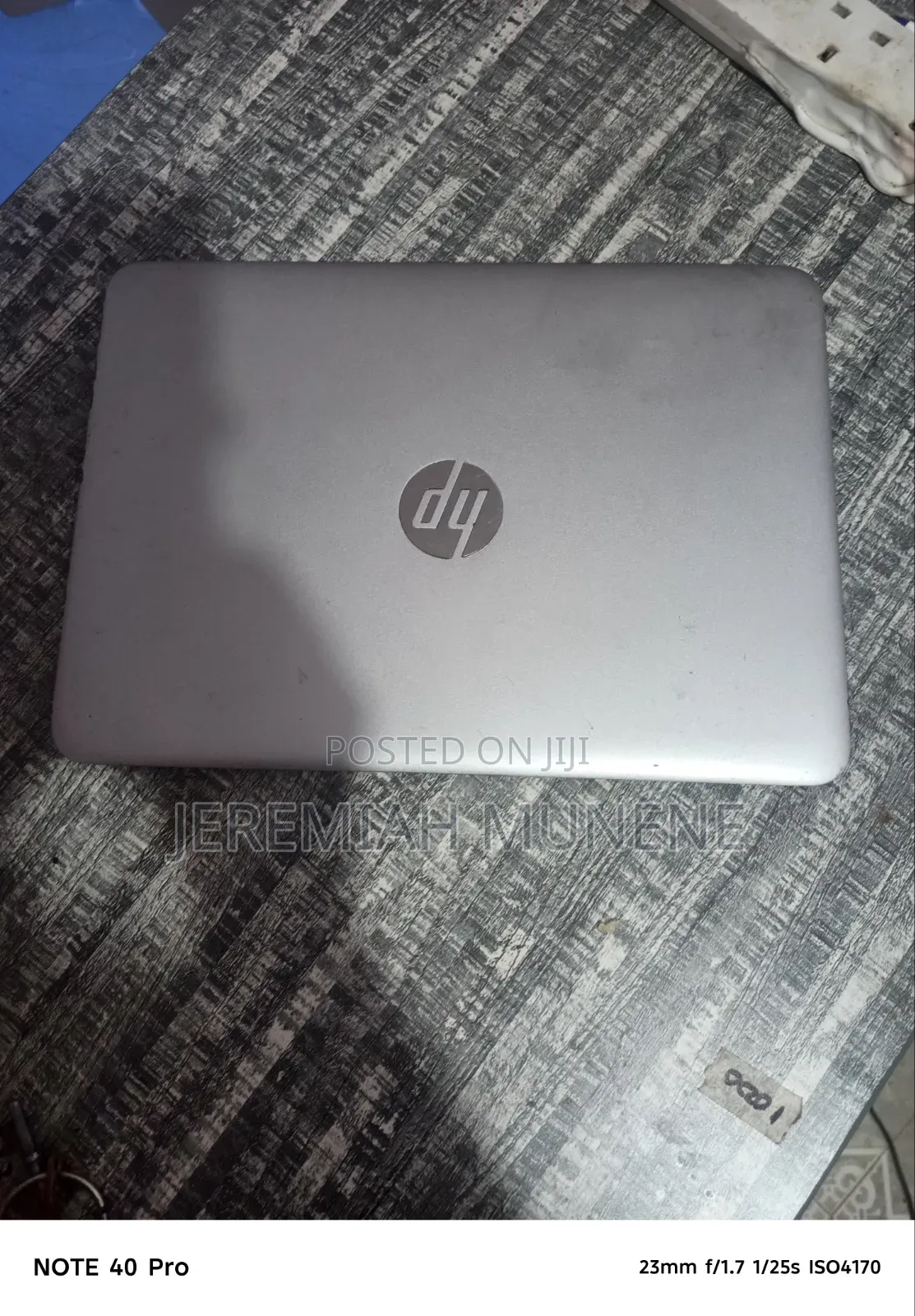 Laptop HP EliteBook 820 G3 8GB Intel Core i5 SSD 256GB