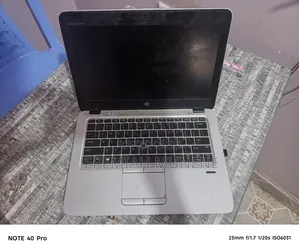 Laptop HP EliteBook 820 G3 8GB Intel Core i5 SSD 256GB