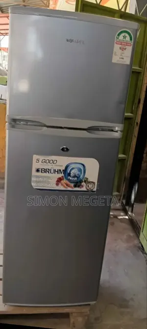 Bruhm 183l Fridge