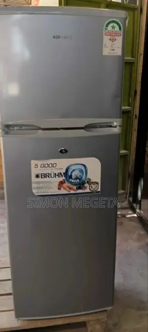 Bruhm 183l Fridge