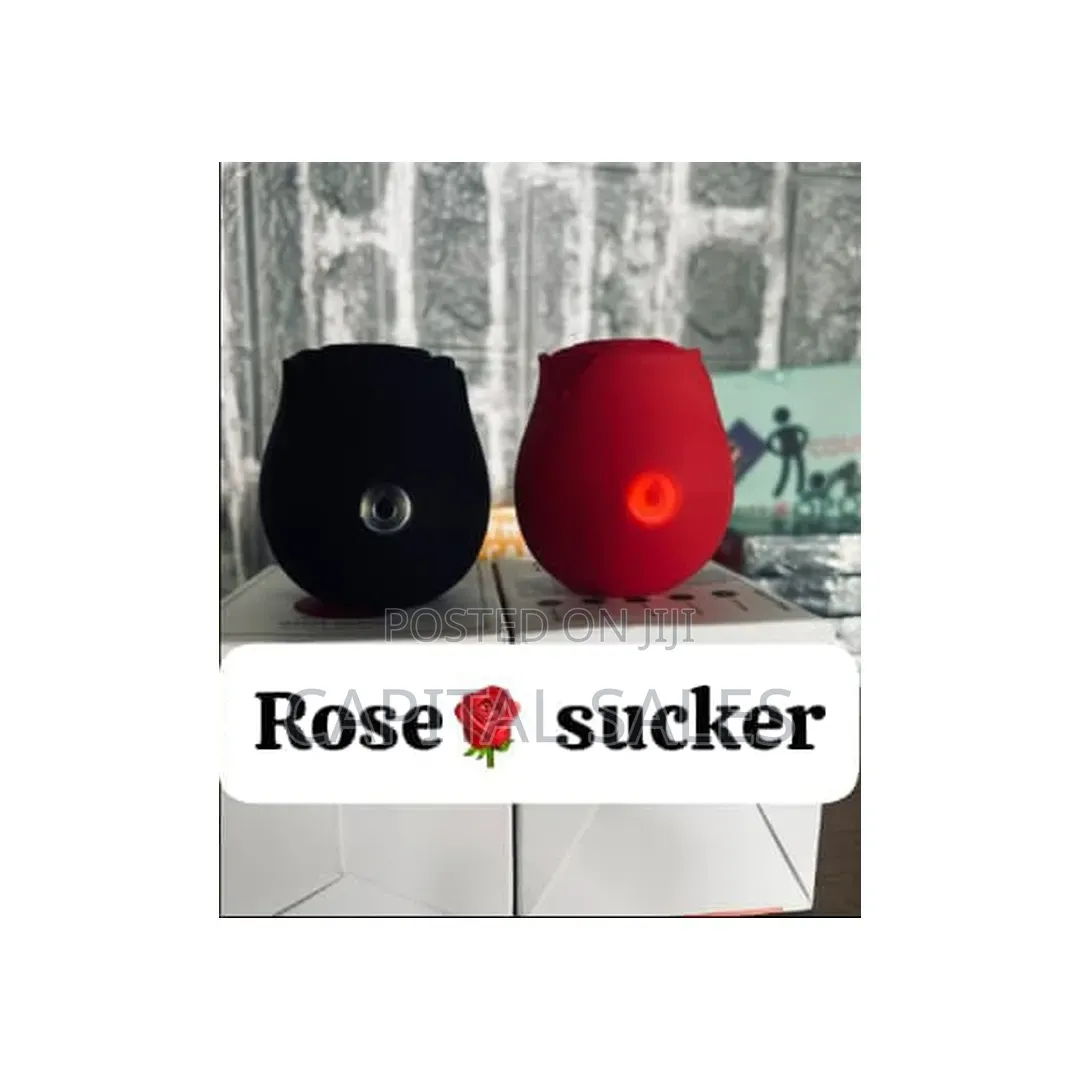 Rose Sucker