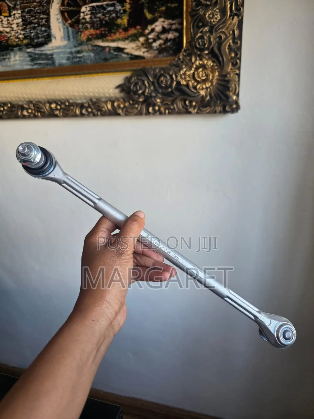 Stabilizer Bar