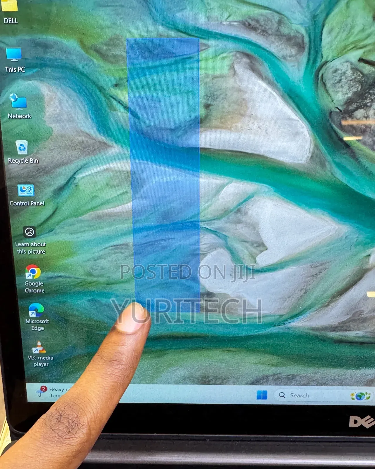 Laptop Dell Latitude 7390 8GB Intel Core i5 SSD 256GB
