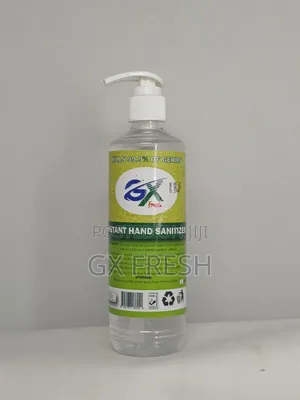 Sanirizer Gel 500ml