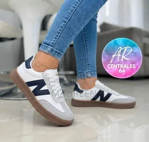 Step Into Style,walk With Confidence.