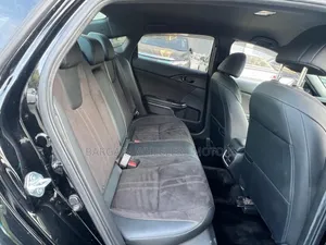 Honda Insight 2019 Blue