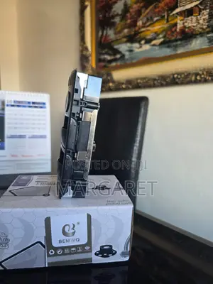 Power Window Switch