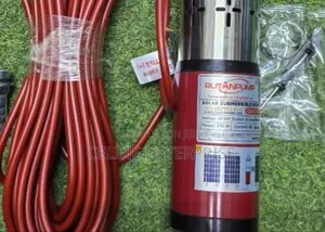 Rutan 250W Water Pump 24V for Boreholes and Irrigation