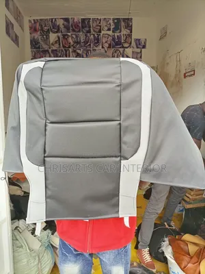 Toyota Voxy Xy Car Seat Covers++