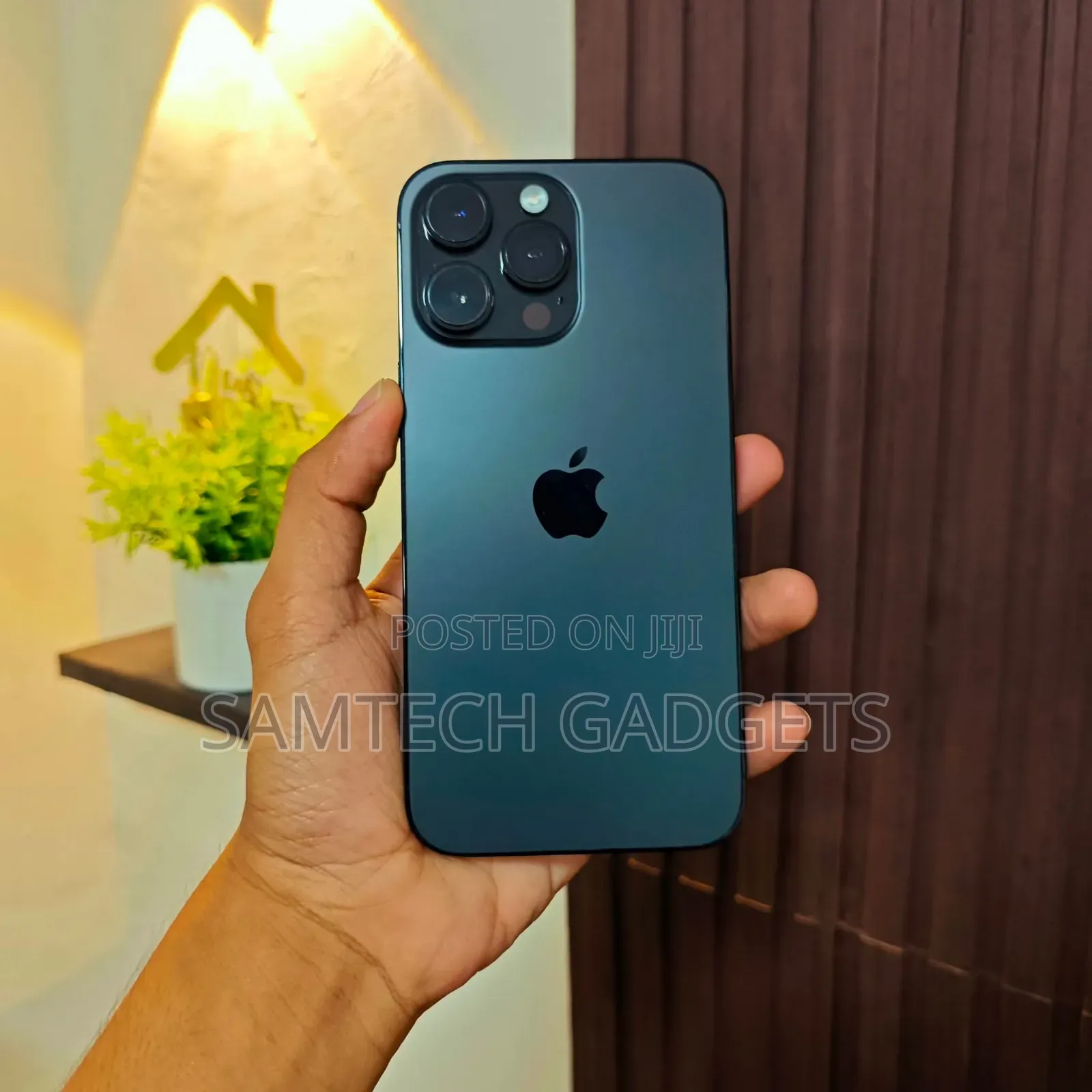 Apple iPhone 14 Pro Max 256 GB Black
