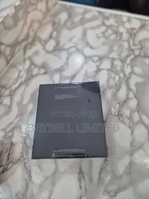 New Samsung Galaxy Z Fold6 256 GB Silver