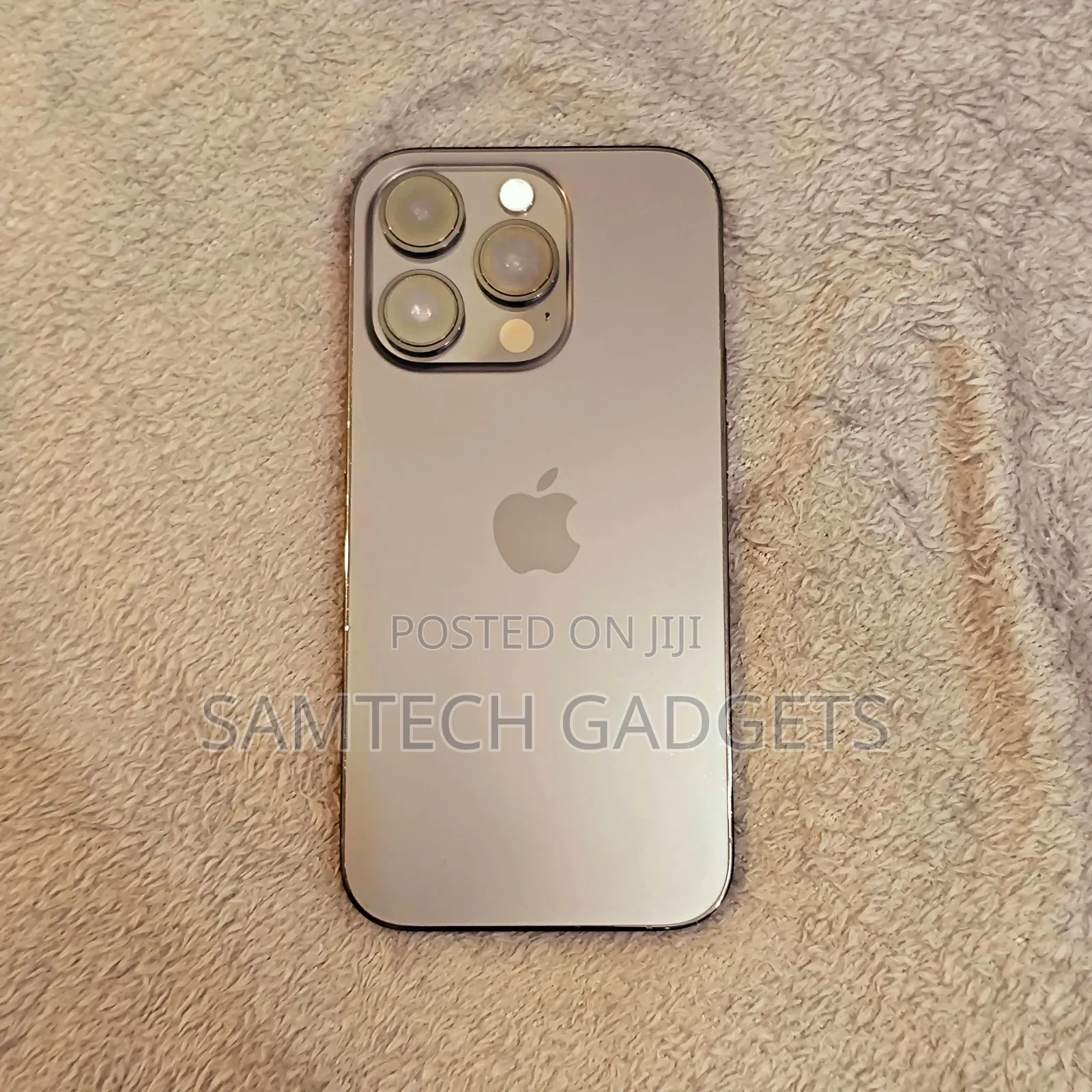 Apple iPhone 14 Pro 256 GB Black