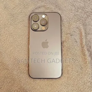 Apple iPhone 14 Pro 256 GB Black