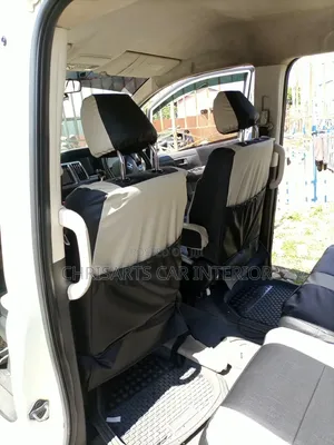  at Honda N-Wagon Car Seat Covers\