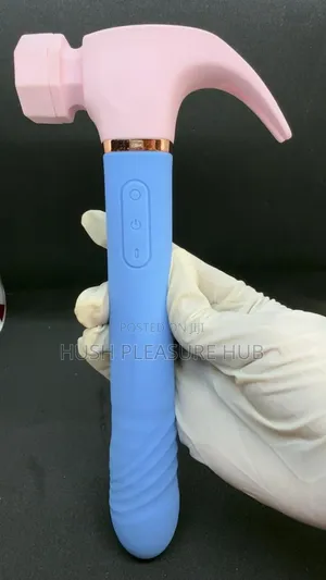 3 in 1 Hammer Stimulator