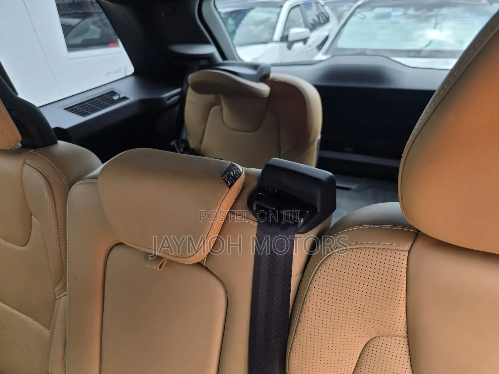 Volvo XC90 2023 Silver