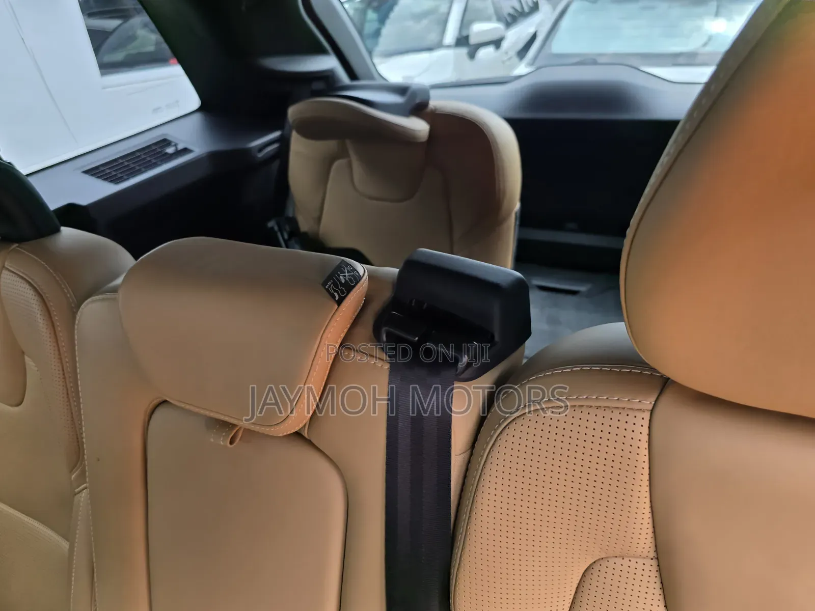 Volvo XC90 2023 Silver