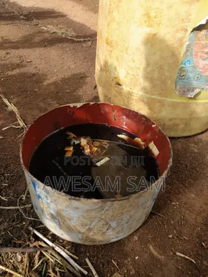 Organic Rabbit Urine Fertilizer