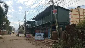 Stalls for Rent Kamakis