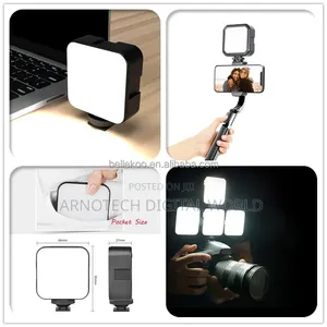 Complete Vlogging Kit Combo