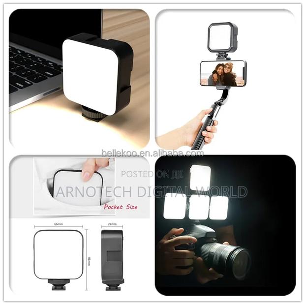 Complete Vlogging Kit Combo - thumbnail 4