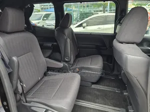 Toyota Noah 2022 Black