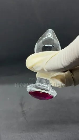 Anal Butt Plug