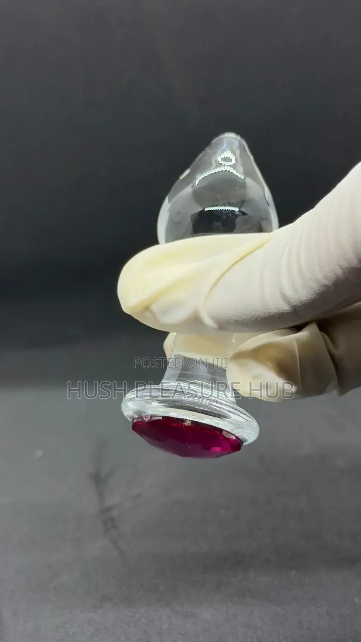 Anal Butt Plug