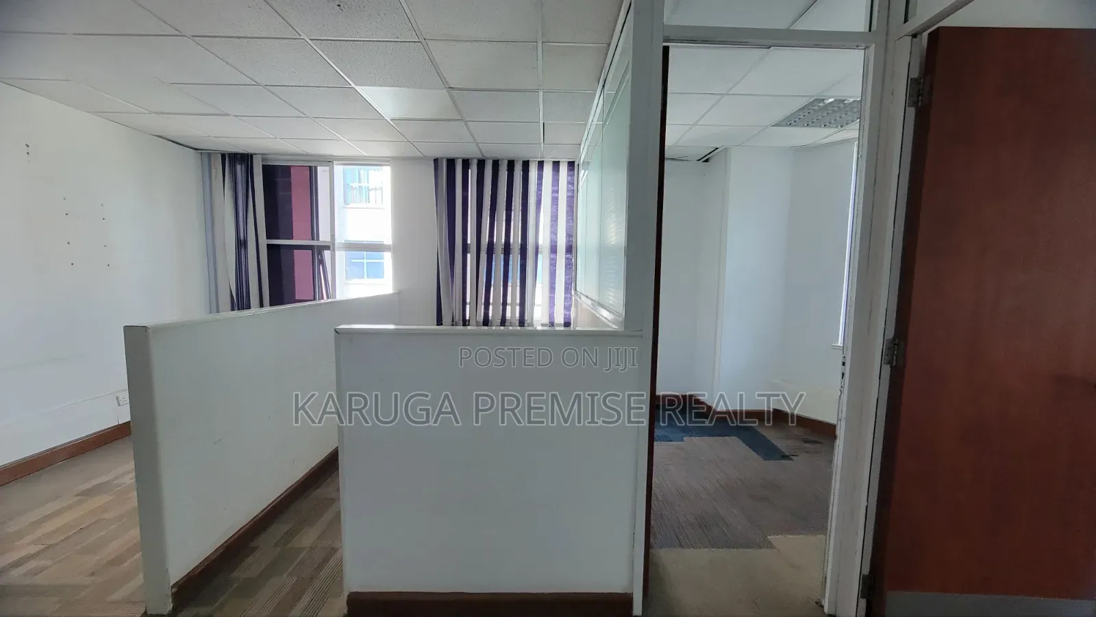 Office Space in Kilimani
