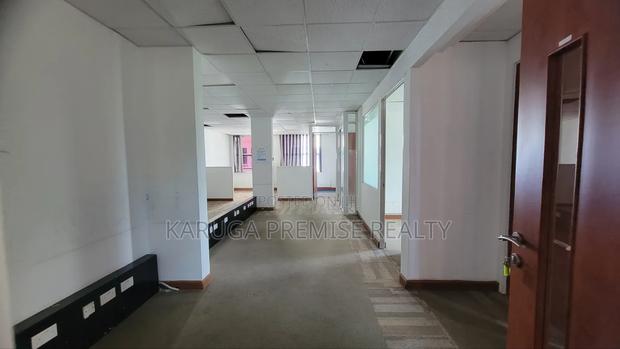 Office Space in Kilimani