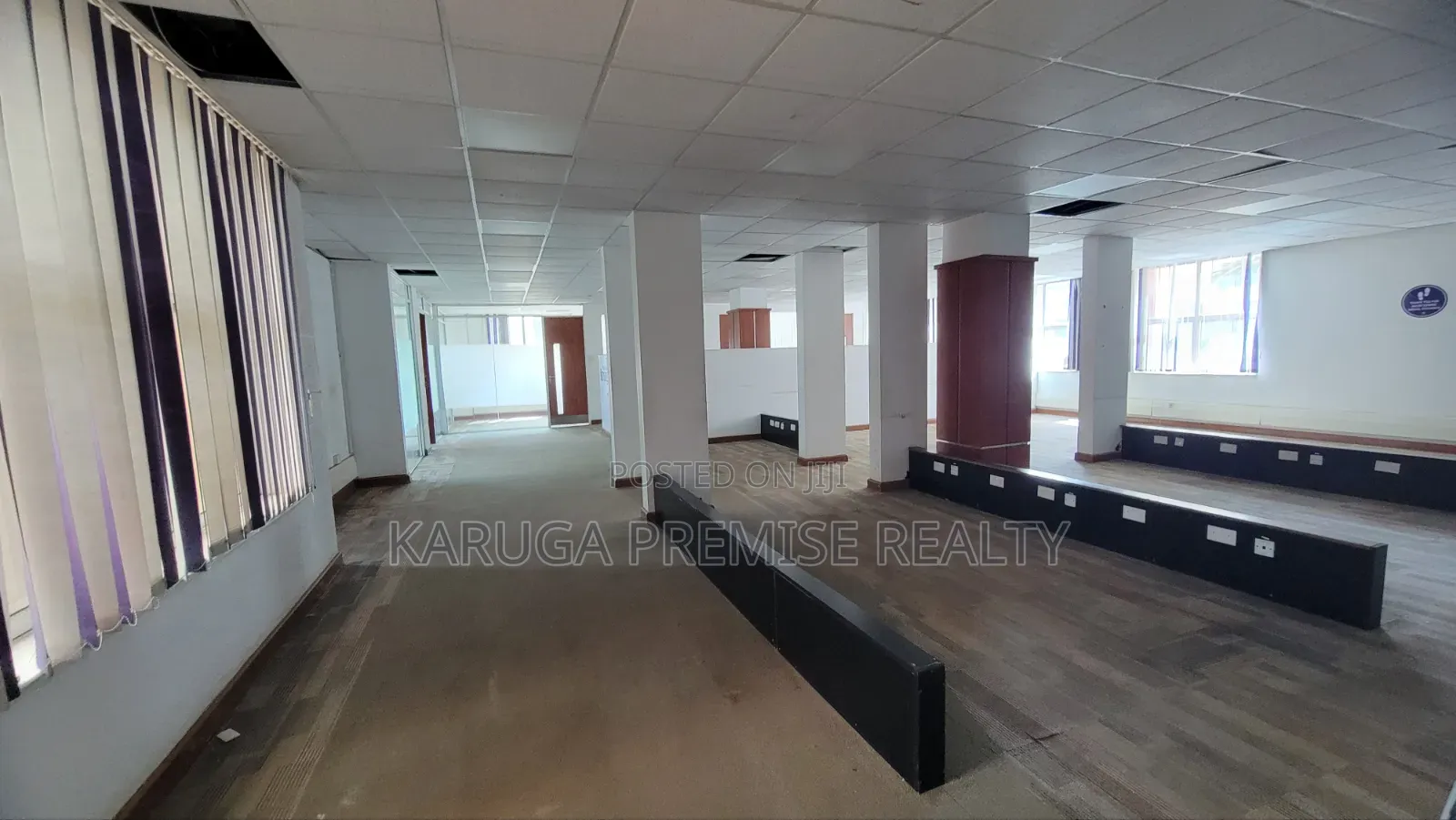 Office Space in Kilimani