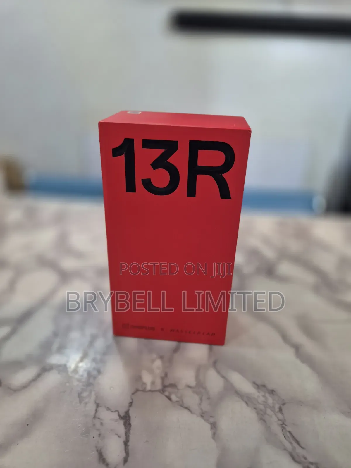New OnePlus 13R 512 GB Green
