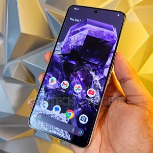 Google Pixel 8 Pro 128 GB Silver